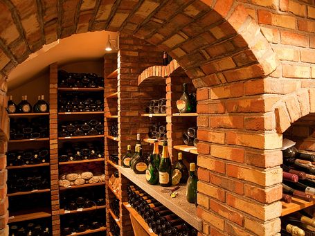 Rotwein verkaufen